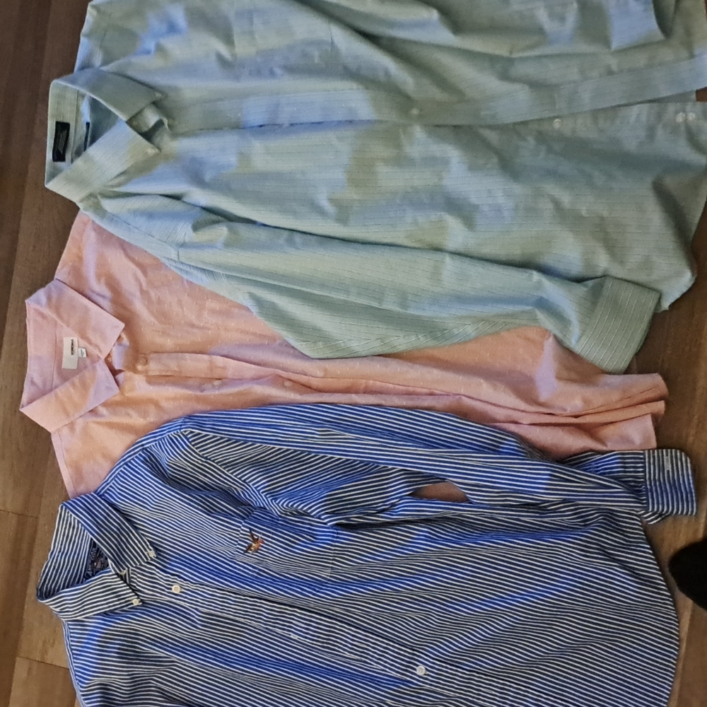Menswear